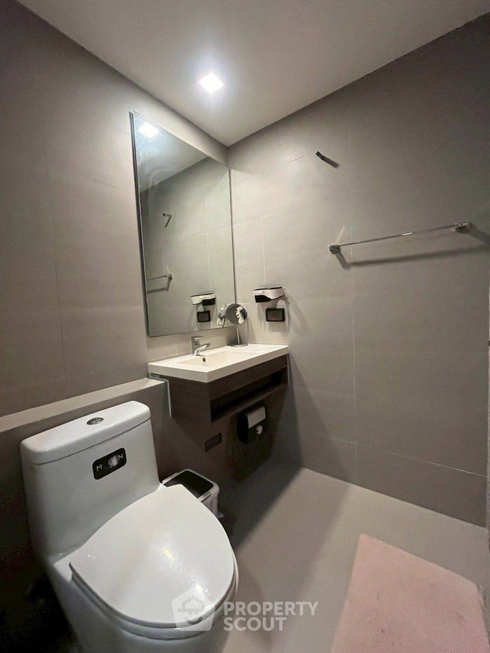 picture 1-BR Condo at Whizdom Connect Sukhumvit near BTS Punnawithi (ID 2374979) - 14/24