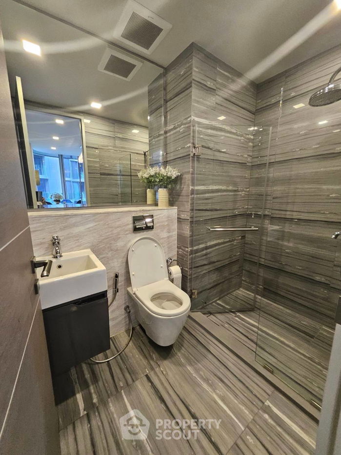 picture 2-BR Condo at Ashton Residence 41 near BTS Phrom Phong (ID 2070888) - 17/17