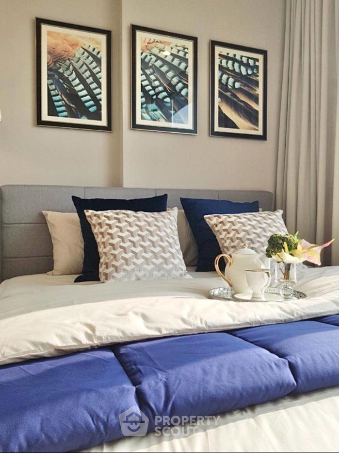 picture 1-BR Condo at The Room Sukhumvit 69 near BTS Phra Khanong (ID 2369241) - 7/20