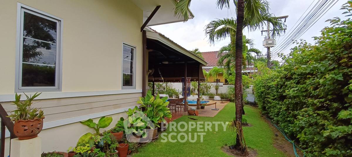 picture Spacious 3-BR Villa at Baan Chawa (ID 1346588) - 11/28