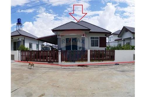 รูป [920461002-4] บ้านเดี่ยวธาดาโฮม อำเภอ เมือง จังหวัด ร้อยเอ็ด - รูปที่ 11/12