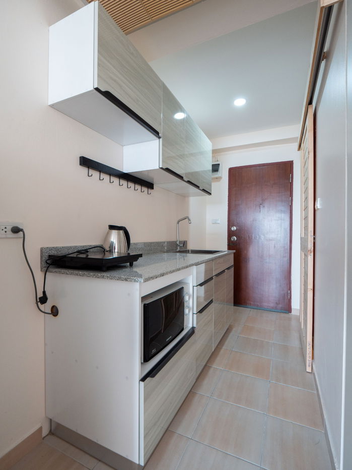 picture SALE Rimhad Jomtien Condominium - 18/34