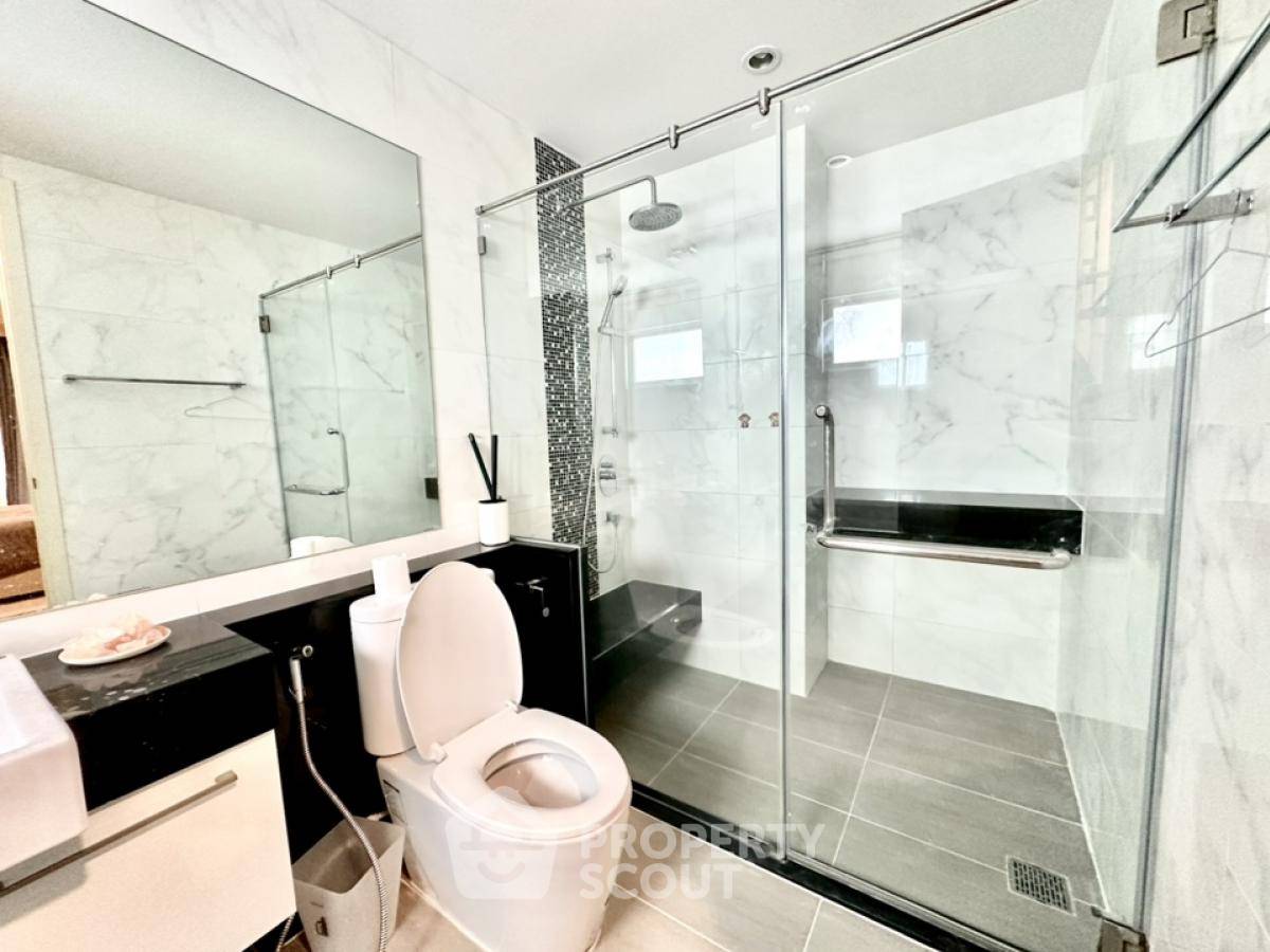 รูป คอนโด 2-ห้องนอน ที่ ศุภาลัย ริวา แกรนด์ พระราม 3 ใกล้ พระราม 3 (ID 2447442) - รูปที่ 14/27