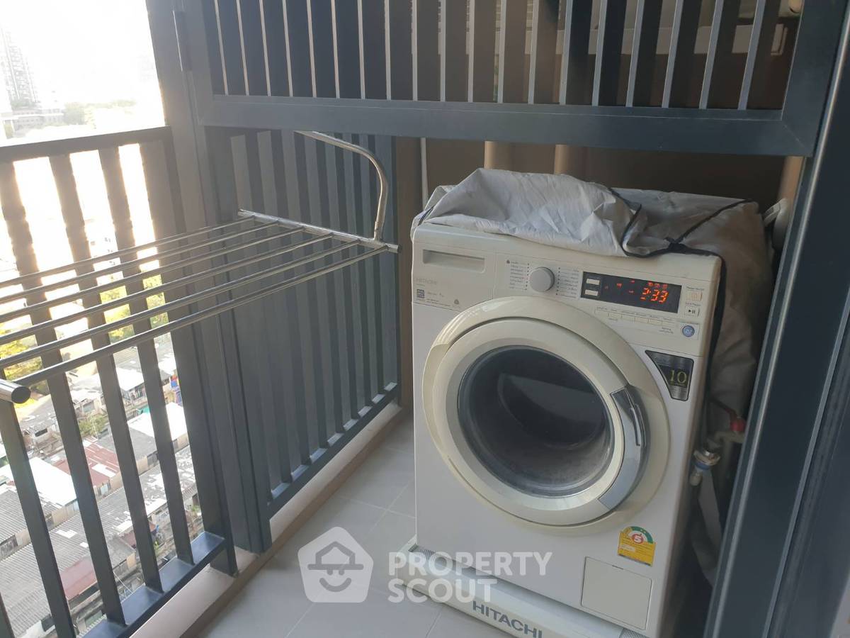 picture 1-BR Condo at Oka Haus Sukhumvit 36 near BTS Thong Lor (ID 1999705) - 15/15