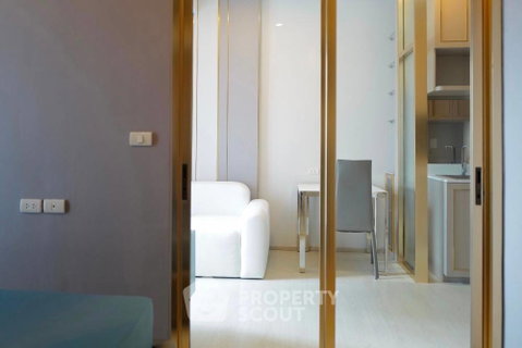 1-BR Condo at The Capital Ekamai - Thonglor near ARL Ramkhamhaeng (ID 1149648)