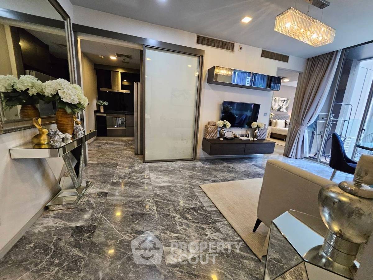 picture 2-BR Condo at Ashton Residence 41 near BTS Phrom Phong (ID 2070888) - 11/17