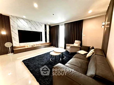 Condos for sale : 2-BR Condo at Supalai Riva Grande close to Phra Ram 3 (ID 2447442)