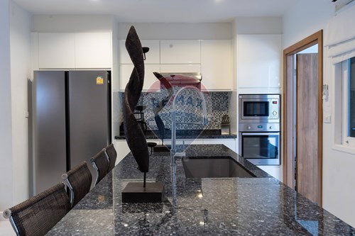 รูป [920121001-2903] 2 Bedroom Townhouse near Bangrak Beach, Koh Samui - รูปที่ 7/33