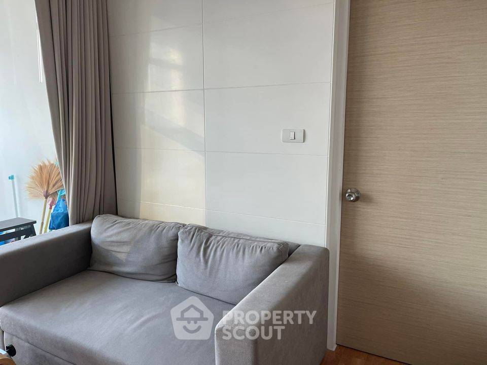 รูป คอนโด 1-ห้องนอน ที่ เดอะ โคสต์ แบงค็อก ใกล้ BTS บางนา (ID 721885) - รูปที่ 1/5