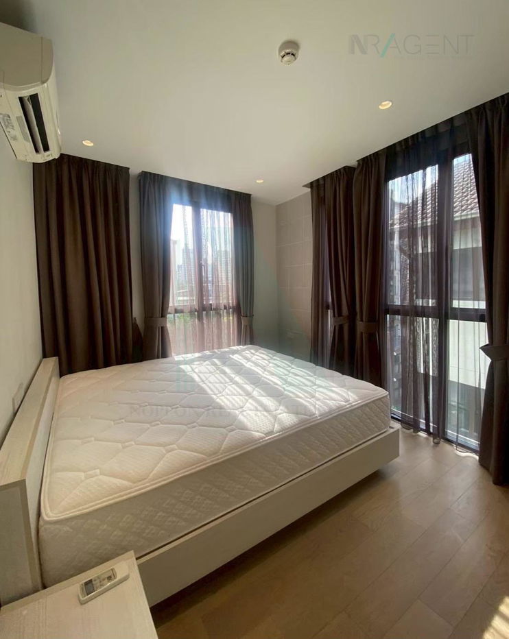 picture ðĐ For Rent Condo RUNESU THONGLOR 5 Building 1, Floor 6,1 bed room, Room size 44 sqm - 3/8