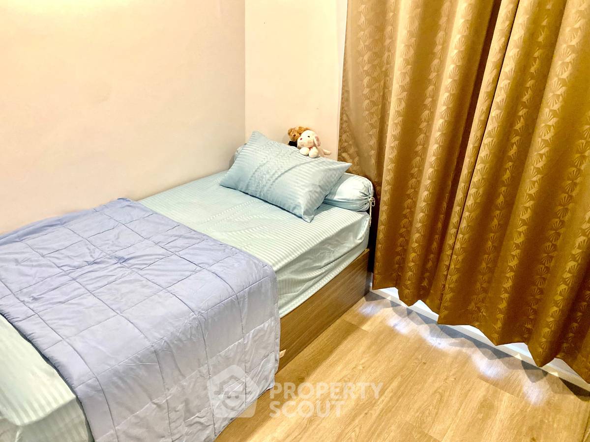 รูป คอนโด 2-ห้องนอน ที่ นอตติ้ง ฮิลล์ สุขุมวิท 105 ใกล้ BTS แบริ่ง (ID 1444472) - รูปที่ 8/19