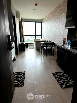 Condos for sale : 1-BR Condo at Rhythm Sukhumvit 44/1 near BTS Phra Khanong (ID 2381147)