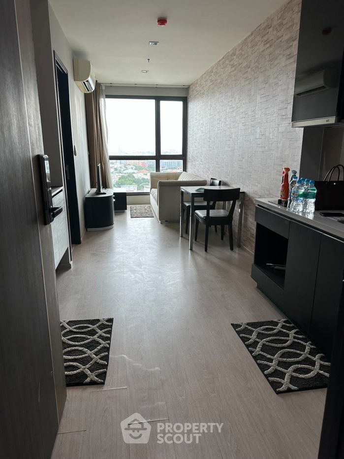 picture 1-BR Condo at Rhythm Sukhumvit 44/1 near BTS Phra Khanong (ID 2381147) - 1/16
