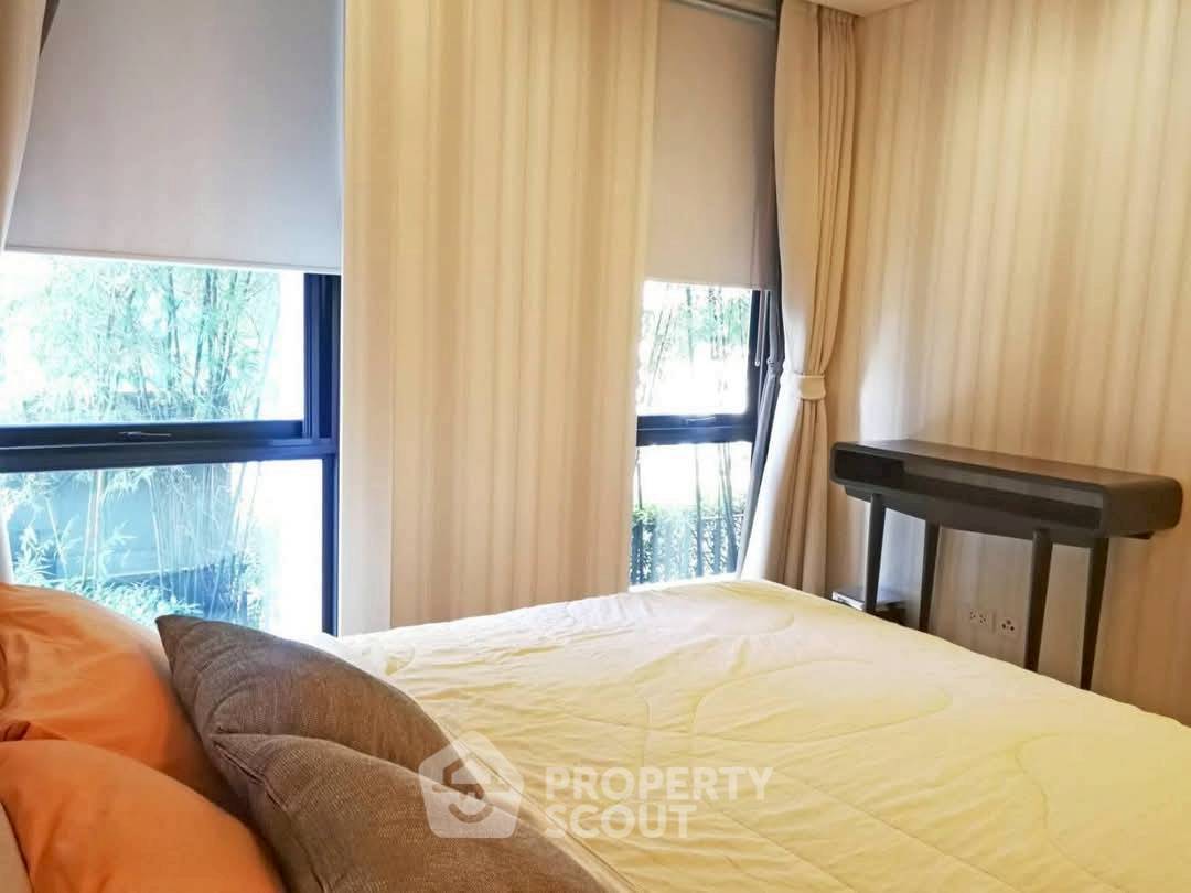 picture 1-BR Condo at Mode Sukhumvit 61 near BTS Ekkamai (ID 2446486) - 5/6