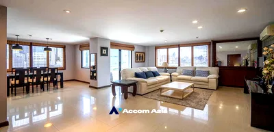 ขายคอนโด : 🔼🔽 AccomA 📩  2 BR Condominium @Pearl Garden (AA30121)