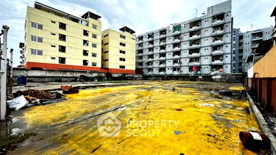 Land for sale Bangkok Arts&Crafts College : 1,272 m² Land for Rent and Sale in Khlong Chaokhun Sing (ID 2433024)