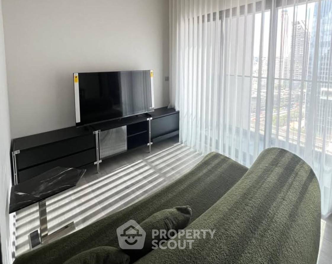 picture 1-BR Condo at The Address Siam-Ratchathewi near BTS Ratchathewi (ID 2428730) - 2/4