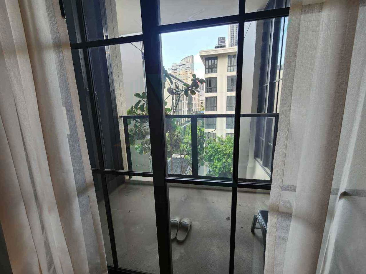 picture For Rent Condo THE RESERVE SUKHUMVIT 61 Building B, Floor 5,2 bed room, Room size 70.00 sqm - 8/8