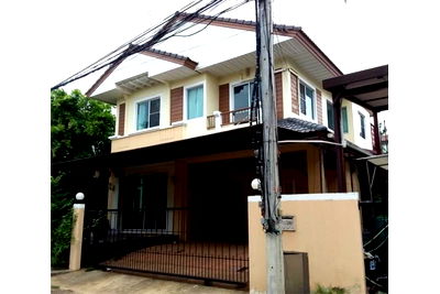 Houses for sale Khon Kaen : [920461002-54] ขายบ้าน 2ชั้น อ.เมือง จ.ขอนแก่น