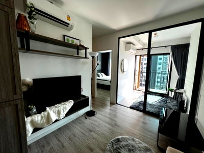 Condos for rent : PFD-07524  Condo for Rent: Kensington Sukhumvit - Theparak Schedule a viewing ■ Line: @propertyfinder