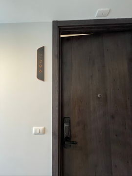 🚨 Condo for Rent – Building A, 12th Floor | Fully Furnished, Ready to Move In 🚨