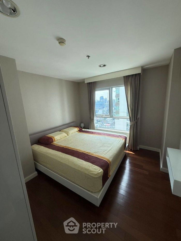 รูป คอนโด 2-ห้องนอน ที่ เบ็ล แกรนด์ พระราม 9 ใกล้ MRT พระราม 9 (ID 2447039) - รูปที่ 14/18