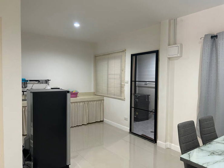 picture 2 Floors Townhome for rental in Chachoengsao - 7/17