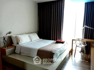 Condos for sale BTS Thong Lo (Thong Lor) : 3-BR Condo at The Alcove Thonglor 10 near BTS Thong Lor (ID 722781)