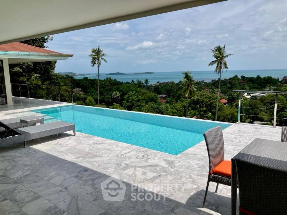 รูป บ้าน 3-ห้องนอน ใน เกาะเต่า (ID 1512776) - รูปที่ 2/8