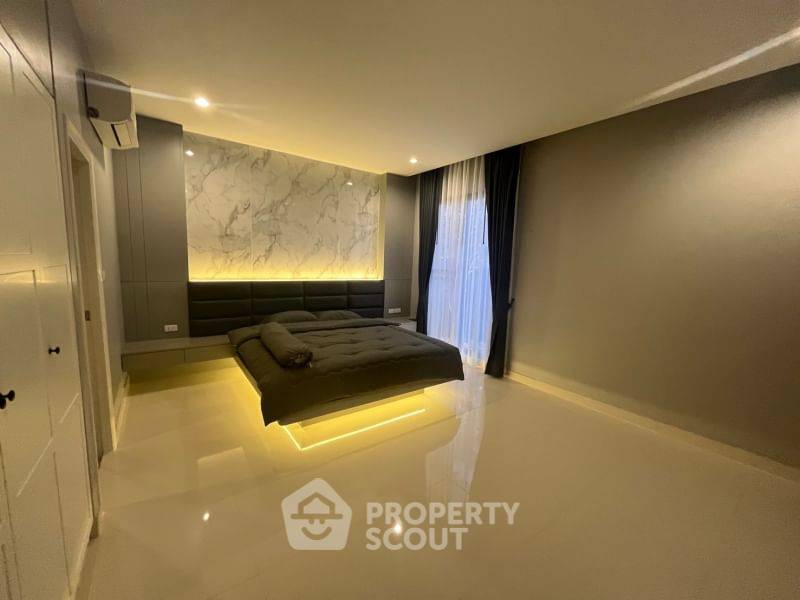 picture 3-BR House at Panalee Banna Village close to Huai Yai (ID 1501477) - 6/11