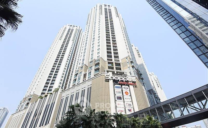 รูป คอนโด 5-ห้องนอน ที่ เบ็ล แกรนด์ พระราม 9 ใกล้ MRT พระราม 9 (ID 2447150) - รูปที่ 18/24