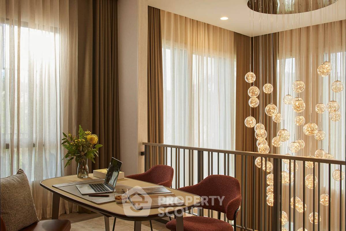 picture 4-BR House at Shawn Panya Indra in Bang Chan (ID 1531490) - 7/7