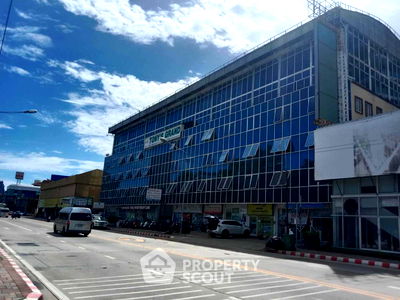 Land for sale Pattaya Night Bazaar : 2,356 m² Land for Sale close to Pattaya South (ID 1568864)