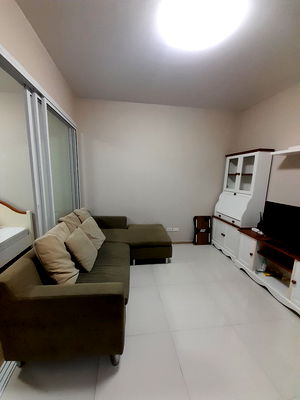 คอนโดให้เช่า : 🌸 Hot Price 🌸ให้เช่า/For RENT คอนโด ฟิวส์ โมเบียส รามคำแหง 3/1 (Fuse Mobius Ramkhamhaeng)