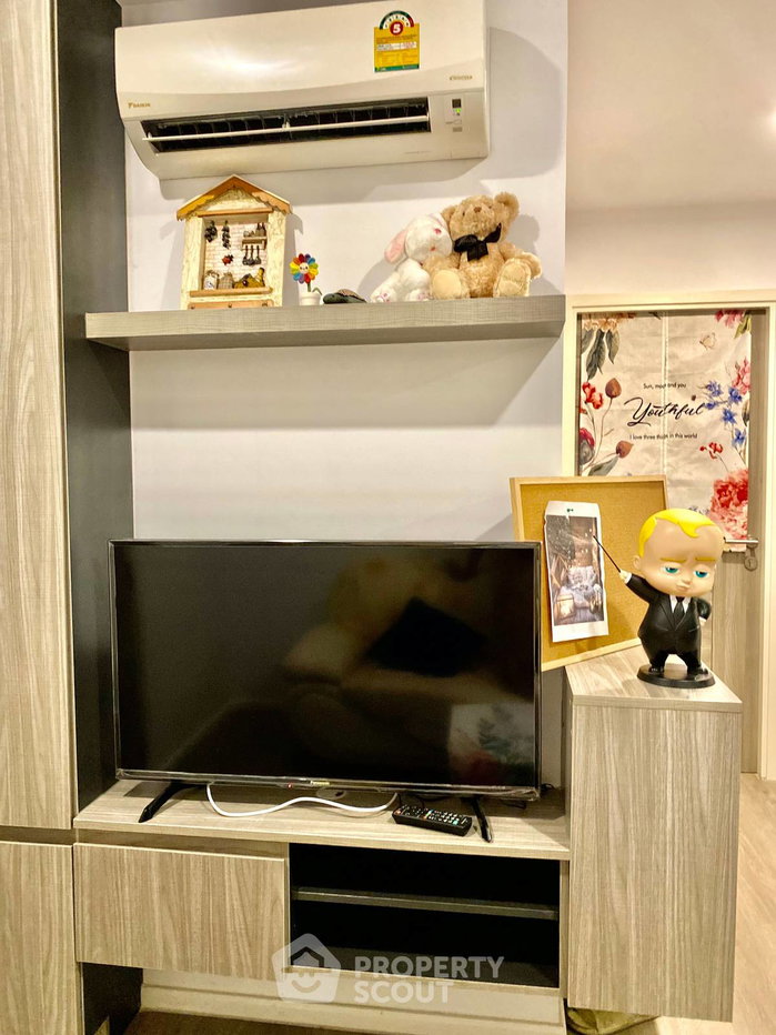 รูป คอนโด 2-ห้องนอน ที่ นอตติ้ง ฮิลล์ สุขุมวิท 105 ใกล้ BTS แบริ่ง (ID 1444472) - รูปที่ 5/19