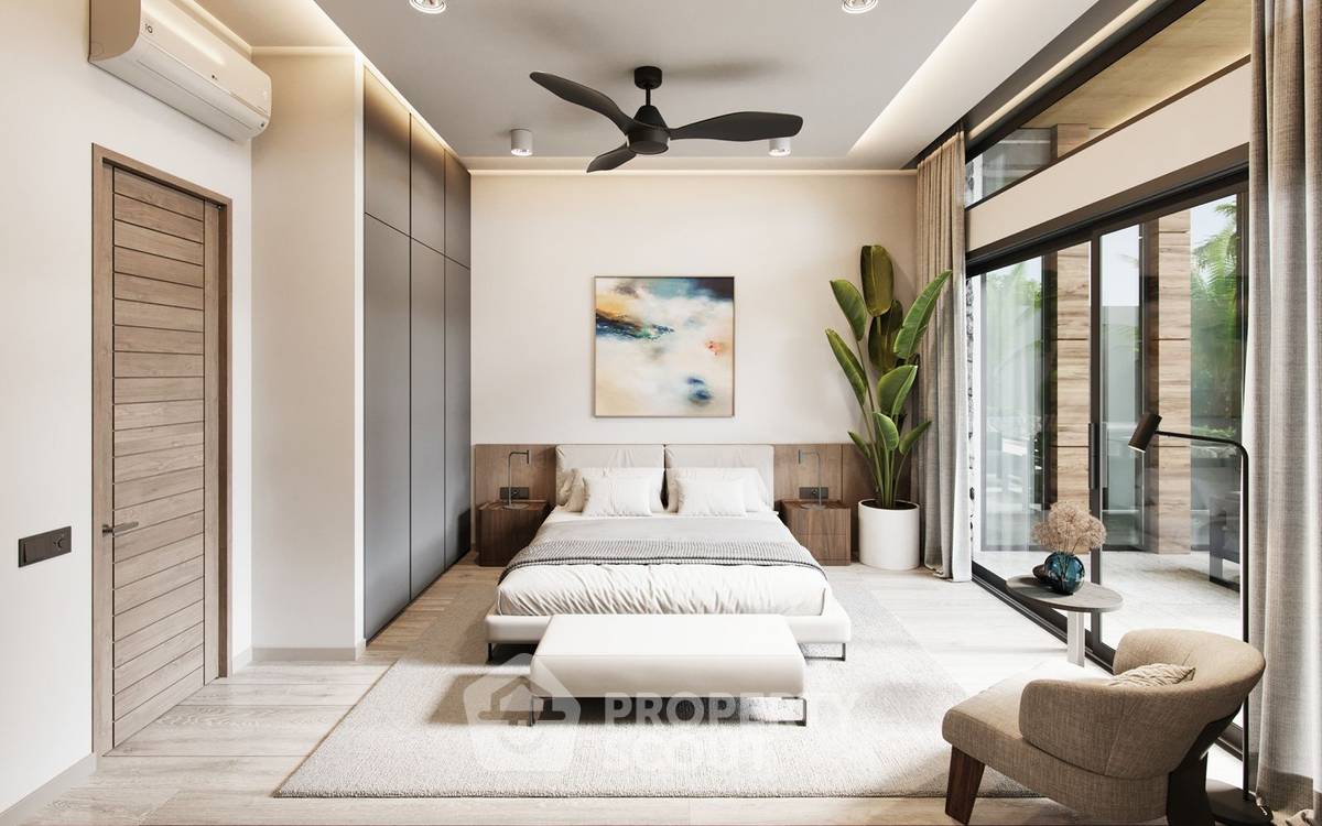 รูป วิลล่า 4-ห้องนอน ใน ราไวย์ (ID 1577366) - รูปที่ 6/11