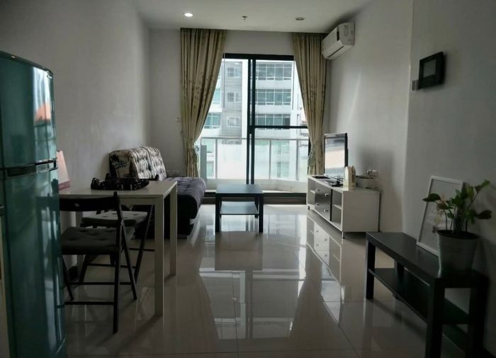 Supalai premier @asoke ☎️big 1 bed 51 sqm‼️ only 18000/month‼️ NOW AVAILABLE 🔆✅