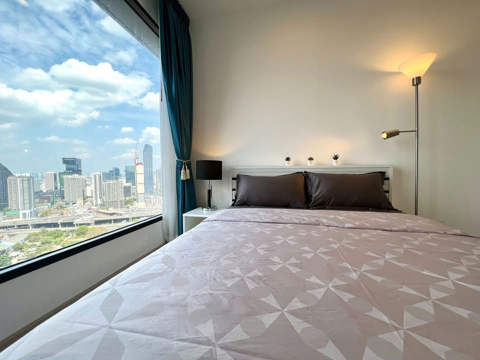 รูป #SC9780​​​​  📌 ให้เช่า | 🟦🟨ไอดีโอ โมบิ อโศก​🟥🟩💬 𝑪𝒐𝒏𝒕𝒂𝒄𝒕 𝑳𝑰𝑵𝑬: @𝒔𝒆𝒄𝒓𝒆𝒕𝒑𝒓𝒐𝒑𝒆𝒓𝒕𝒚 🔥✨ - รูปที่ 1/14