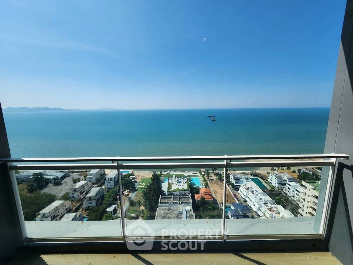 รูป คอนโด 3-ห้องนอน ที่ เวอรันดา เรสซิเดนท์ คอนโดมิเนียม ใกล้ ARL รามคำแหง (ID 1008388) - รูปที่ 8/14