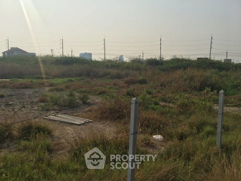 ที่ดินสำหรับปล่อยขาย 2,400 ตารางเมตร แถว ใน หนองแก (ID 1128112)