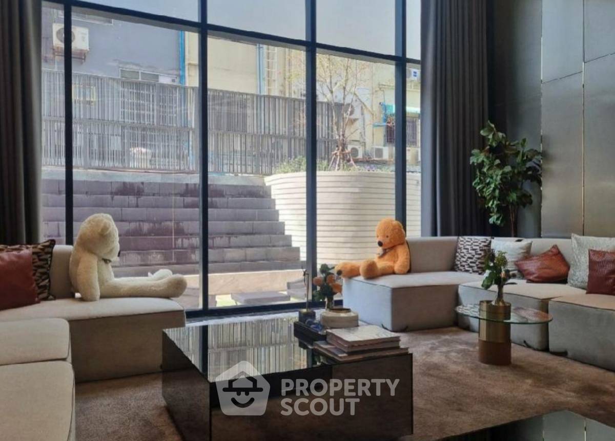 รูป คอนโด 1-ห้องนอน ที่ ไนท์บริดจ์ ไพร์ม อ่อนนุช ใกล้ BTS อ่อนนุช (ID 1849445) - รูปที่ 6/7