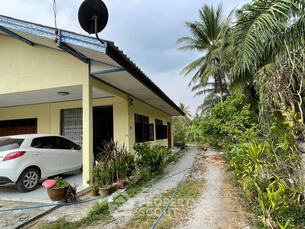 รูป ที่ดินพร้อมบ้าน ในทองมงคล (ID 1157235) - รูปที่ 2/5