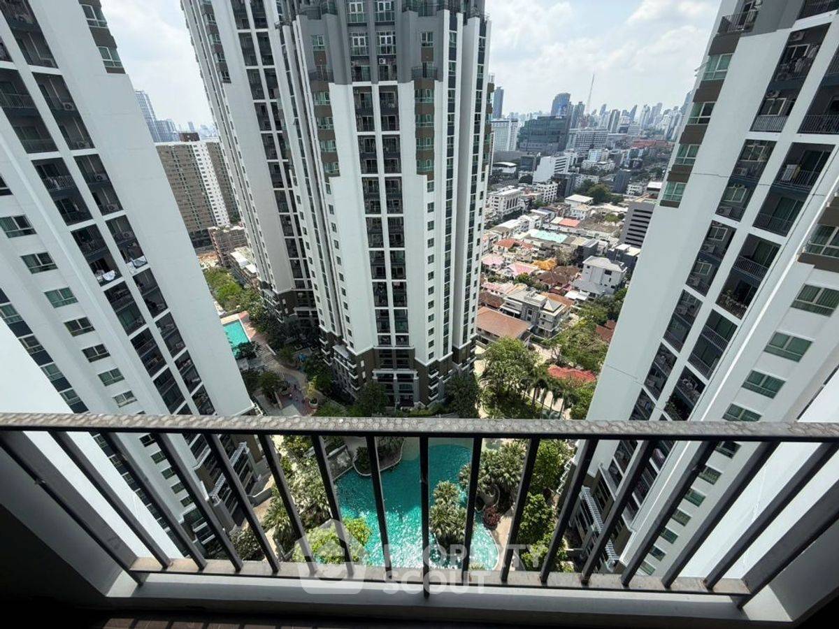 รูป คอนโด 2-ห้องนอน ที่ เบ็ล แกรนด์ พระราม 9 ใกล้ MRT พระราม 9 (ID 2447039) - รูปที่ 12/18