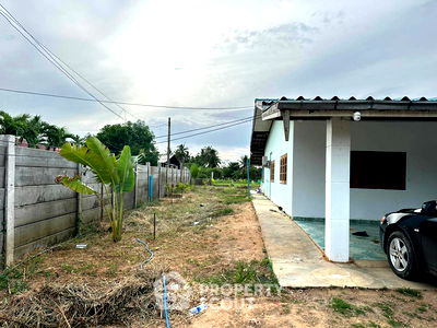 ที่ดิน ปราณบุรี ประจวบคีรีขันธ์ : ที่ดินสำหรับปล่อยขาย 2,580 ตารางเมตร แถว ใน เขาน้อย (ID 1491146)