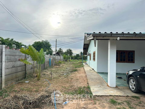 ที่ดินสำหรับปล่อยขาย 2,580 ตารางเมตร แถว ใน เขาน้อย (ID 1491146)