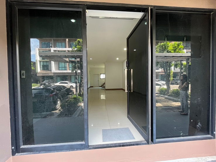 รูป ให้เช่าสำนักงาน อาคาร 4 ชั้น โครงการ Biz Pattanakarn-Onnut For Rent / จดบริษัทได้ - รูปที่ 12/15