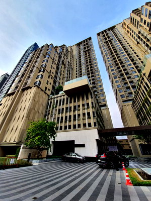 ขายคอนโด : 🍃OwPui231125🍃 คอนโด NYE BY SANSIRI