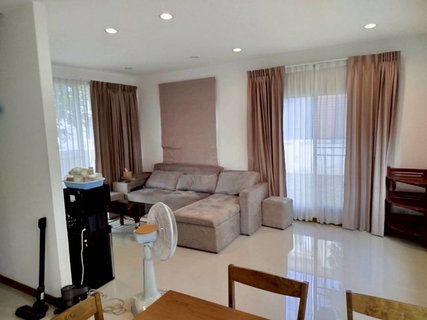 รูปภาพ Rayong house for rent, prime location! Casa Ville, near Suchada Beach, convenient travel, just 5 minutes.