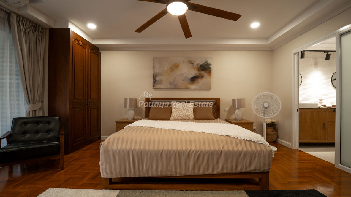 picture 🛏️ 3 Bed - 🛁 4 Bath - 🏙️ Garden Views - 🇹🇭 COMPANY name - 🏢 Grand Condotel Pattaya - Ref: GCJ04 - 24/34