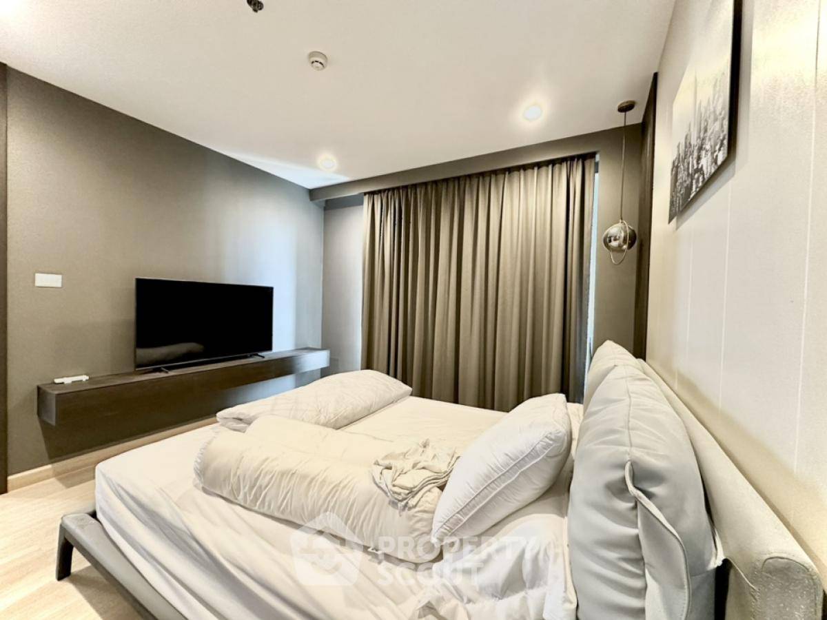 รูป คอนโด 2-ห้องนอน ที่ ศุภาลัย ริวา แกรนด์ พระราม 3 ใกล้ พระราม 3 (ID 2447442) - รูปที่ 8/27